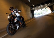 KTM 690 Super Duke R